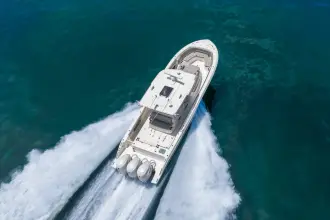 Thumbnail von Pursuit S388 Sport