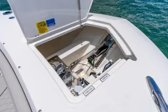 Thumbnail von Pursuit S388 Sport