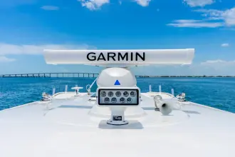 Thumbnail von Pursuit S388 Sport