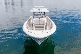 Thumbnail von Pursuit S388 Sport
