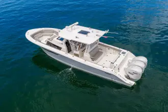 Thumbnail von Pursuit S388 Sport