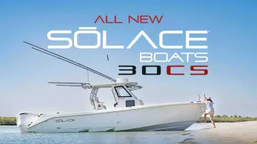 Thumbnail von Solace 30 CS