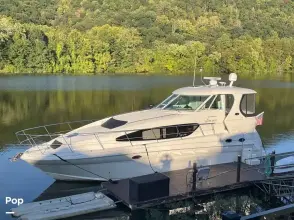 Sea Ray 40 Motor-Yacht