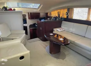 Thumbnail von Sea Ray 40 Motor-Yacht