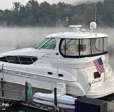 Thumbnail von Sea Ray 40 Motor-Yacht