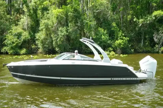 Four Winns H6 OB