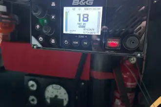 Thumbnail von King Marine 56