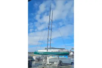 Thumbnail von King Marine 56