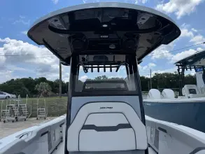 Thumbnail von Sea Pro Boats 245 FLX