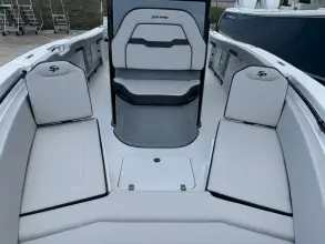 Thumbnail von Sea Pro Boats 245 FLX