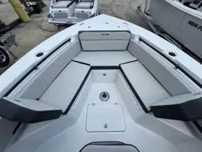 Thumbnail von Sea Pro Boats 245 FLX