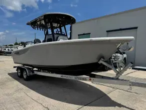 Thumbnail von Sea Pro Boats 245 FLX