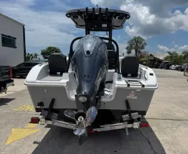 Thumbnail von Sea Pro Boats 245 FLX