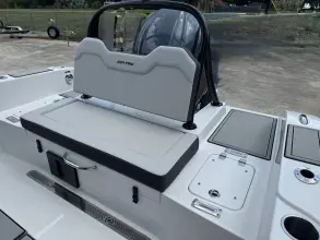 Thumbnail von Sea Pro Boats 245 FLX