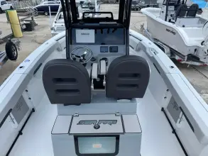 Thumbnail von Sea Pro Boats 245 FLX