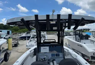 Thumbnail von Sea Pro Boats 245 FLX