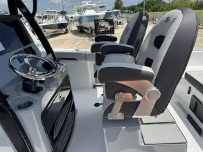 Thumbnail von Sea Pro Boats 245 FLX