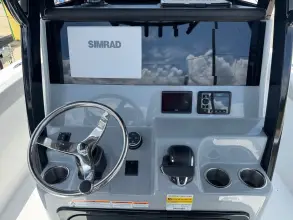 Thumbnail von Sea Pro Boats 245 FLX