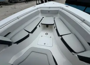 Thumbnail von Sea Pro Boats 262 DLX