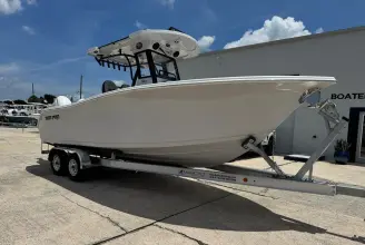 Thumbnail von Sea Pro Boats 262 DLX
