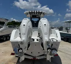 Thumbnail von Sea Pro Boats 262 DLX