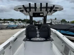 Thumbnail von Sea Pro Boats 262 DLX