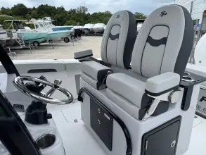 Thumbnail von Sea Pro Boats 262 DLX