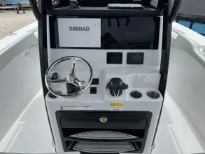 Thumbnail von Sea Pro Boats 262 DLX