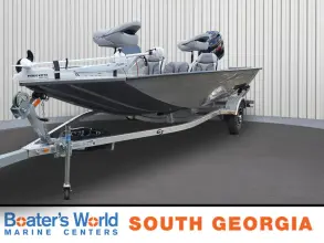G3 Sportsman 1710 PFX