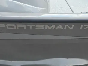 Thumbnail von G3 Sportsman 1710 PFX