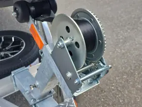 Thumbnail von G3 Sportsman 1710 PFX