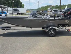 Thumbnail von G3 Sportsman 1710 PFX