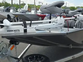 Thumbnail von G3 Sportsman 1710 PFX