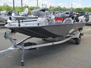 Thumbnail von G3 Sportsman 1710 PFX