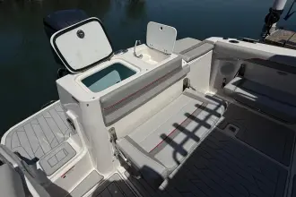 Thumbnail von Solara S 250 Cw
