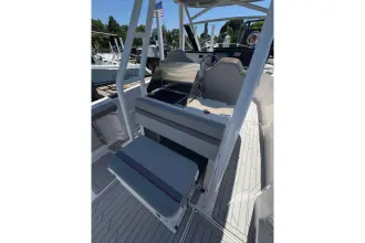 Thumbnail von Solara S 250 Cw