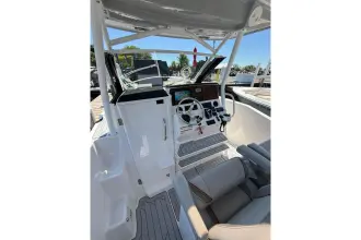 Thumbnail von Solara S 250 Cw