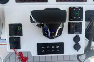 Thumbnail von Solara S 250 Cw