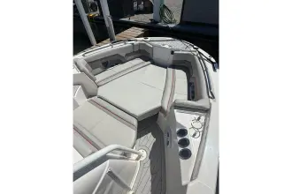 Thumbnail von Solara S 250 Cw