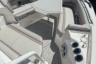 Thumbnail von Solara S 250 Cw