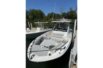 Thumbnail von Solara S 250 Cw