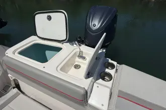 Thumbnail von Solara S 250 Cw