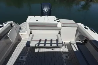 Thumbnail von Solara S 250 Cw