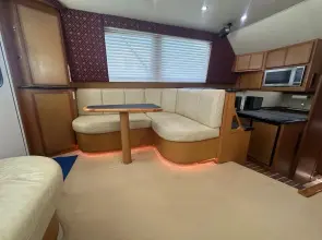 Thumbnail von Henriques 42 Sportfisherman Güncel Ek