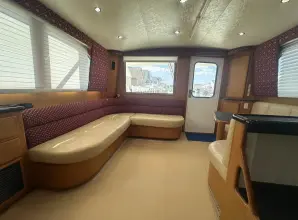 Thumbnail von Henriques 42 Sportfisherman Güncel Ek
