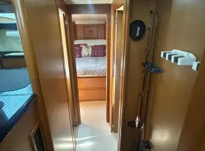 Thumbnail von Henriques 42 Sportfisherman Güncel Ek