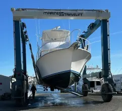 Thumbnail von Henriques 42 Sportfisherman Güncel Ek