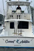 Thumbnail von Henriques 42 Sportfisherman Güncel Ek