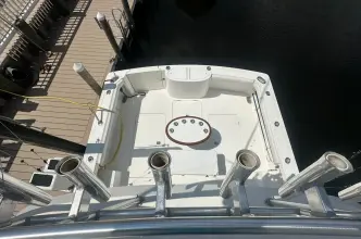 Thumbnail von Henriques 42 Sportfisherman Güncel Ek