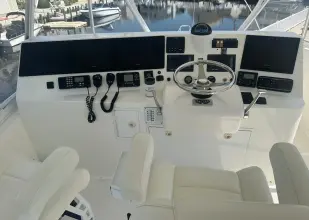 Thumbnail von Henriques 42 Sportfisherman Güncel Ek